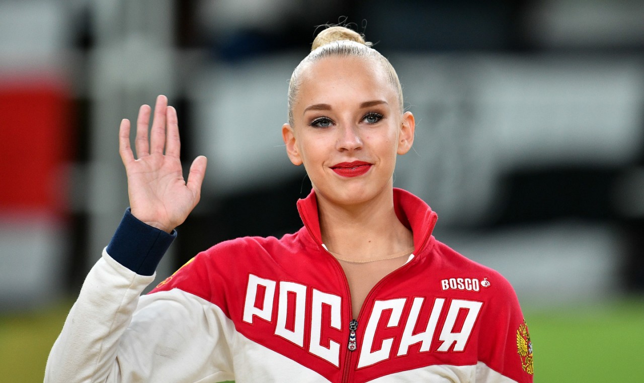 Призер ОИ-2016 гимнастка Яна Кудрявцева завершает карьеру в 19 лет