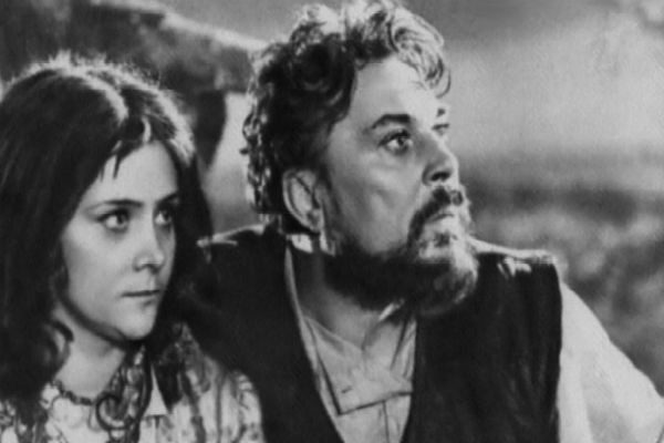 Трагедии актрисы Людмилы Марченко 