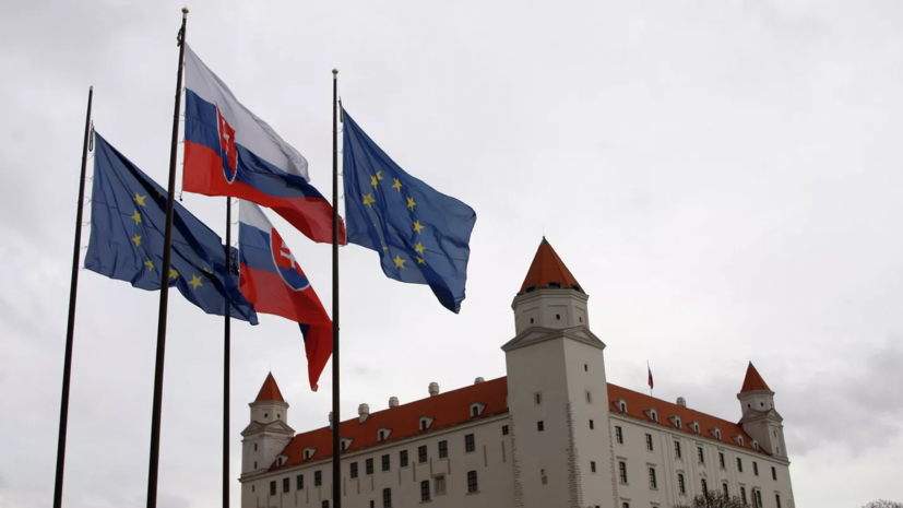 В МО Словакии заявили, что покушение на Фицо было спланировано заранее