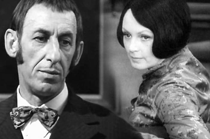 Сказка без счастливого финала Bалентины Tитовой актрисы,Валентина Титова,истории,кино и тв