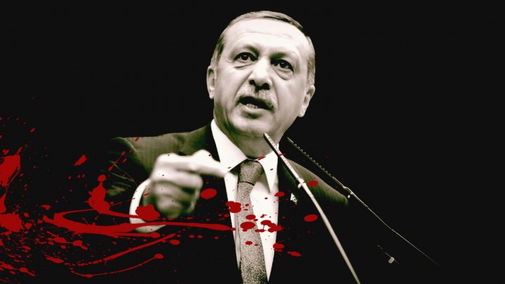 Где находятся пределы деспотизма Эрдогана?