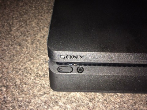 Slim-версию Sony PlayStation 4 представят вместе с PlayStation 4 Neo