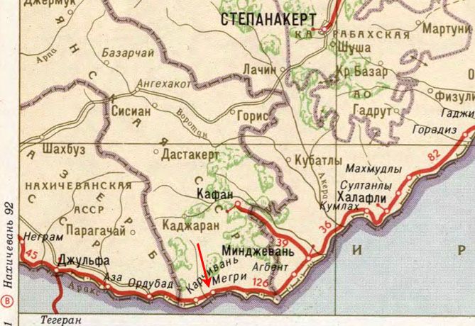 Великобритания готовит передел ресурсов в Закавказье Великобритания готовит передел ресурсов в Закавказье геополитика