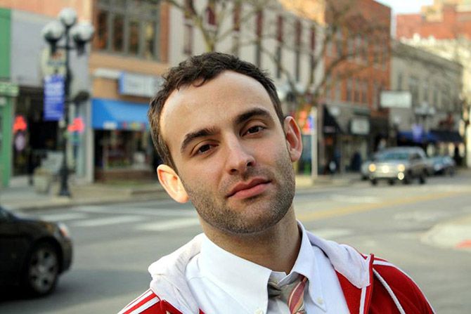 наука, технологии, люди