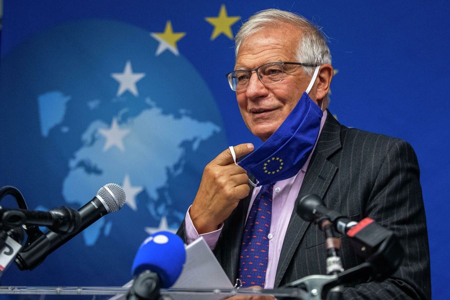 Жозеп Боррель, глава дипломатии ЕС.jpg