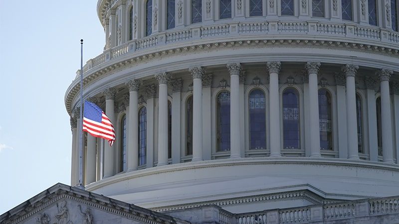 США заявили о намерении нарастить поставки СПГ в Европу