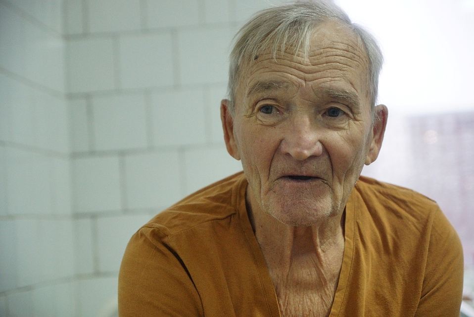 10 ноября Николаю Степановичу исполнится 78 лет.