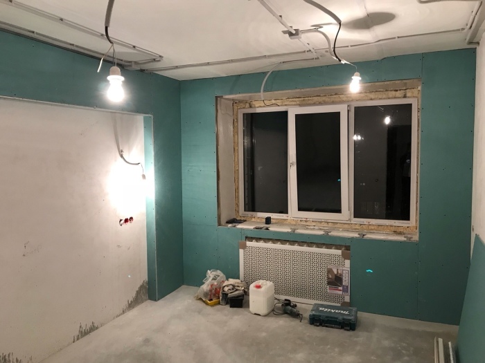 Вторая жизнь «хрущевки» Вторая жизнь «хрущевки»