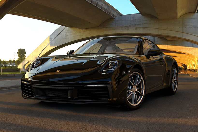 За какие автомобили россияне готовы платить от 0 000 