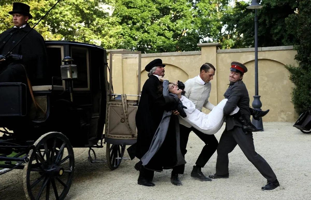 Какие идеи Зигмунда Фрейда не выдержали проверку временем Фрейд, Фрейда, своей, Зигмунд, рождения, зависть, работе, своих, мысли, человека, которые, психоанализа, сны —, механизмы, прославился, больше, много, можно, начал, достаточно