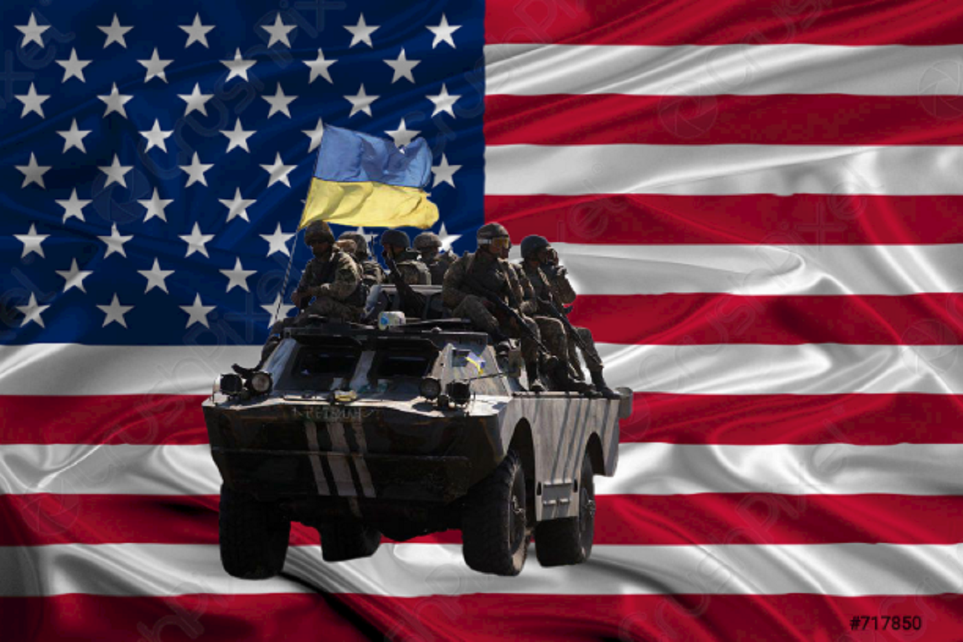 В США вызвал возмущение «отказ» России присоединить Донбасс
