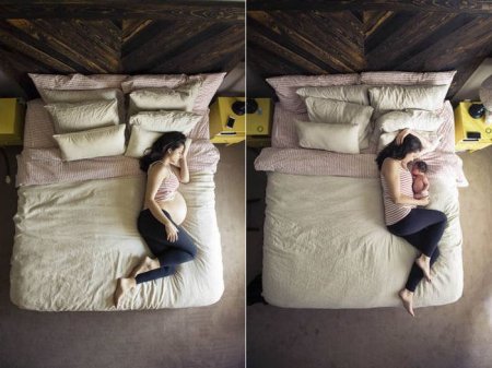 Прикольная фотоподборка (55 фото)