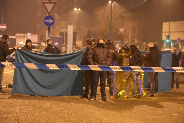Italy, Milan: Berlin market attack suspect Anis Amri killed in Milan
