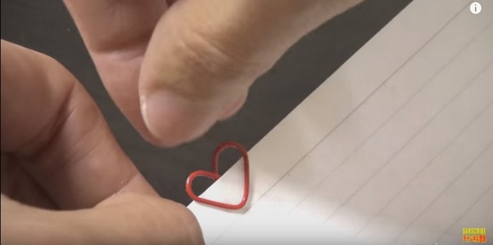 На каждый день: 15 крутых лайфхаков с канцелярской скрепкой домашний очаг