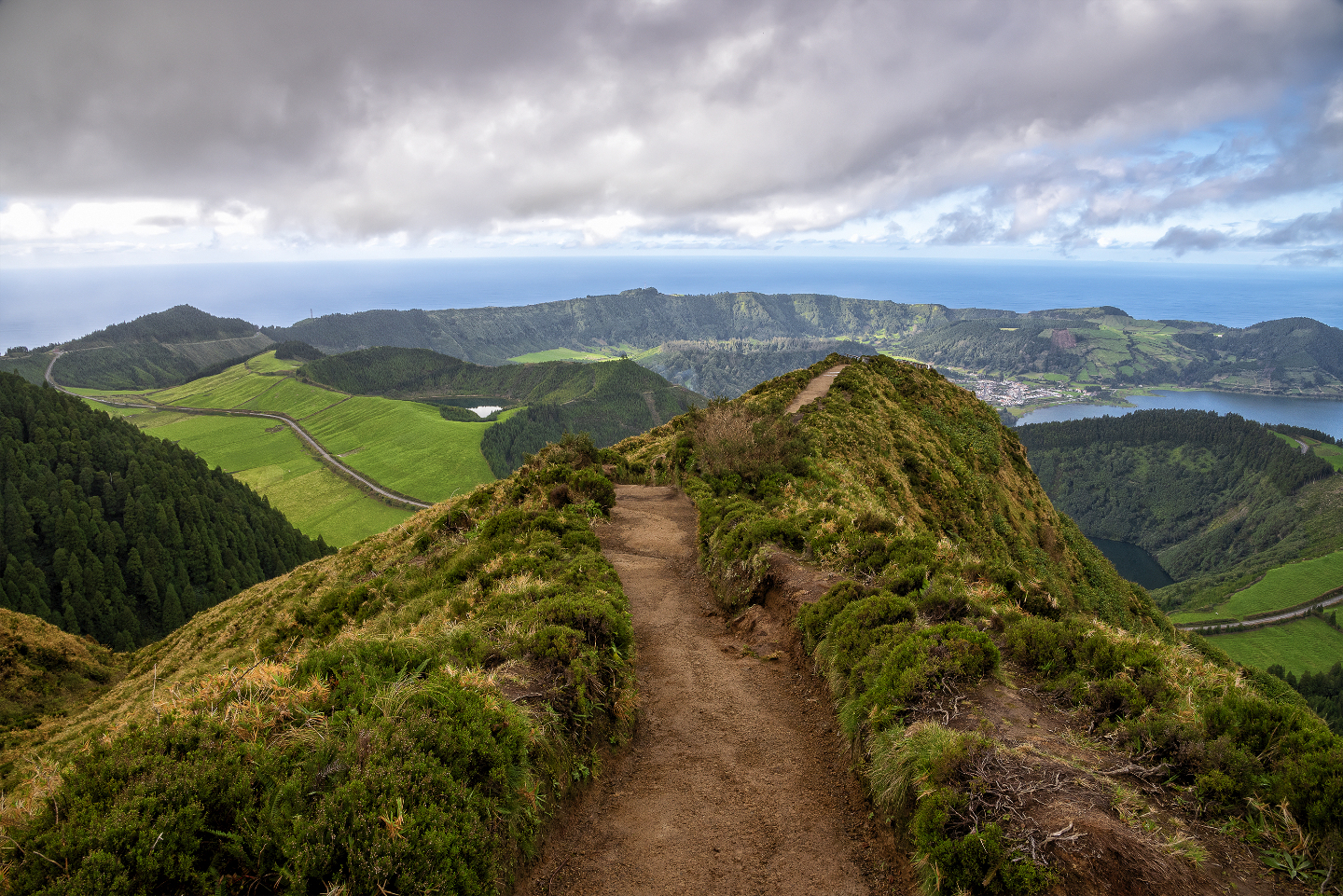 Три дня на маленьком острове посреди океана 