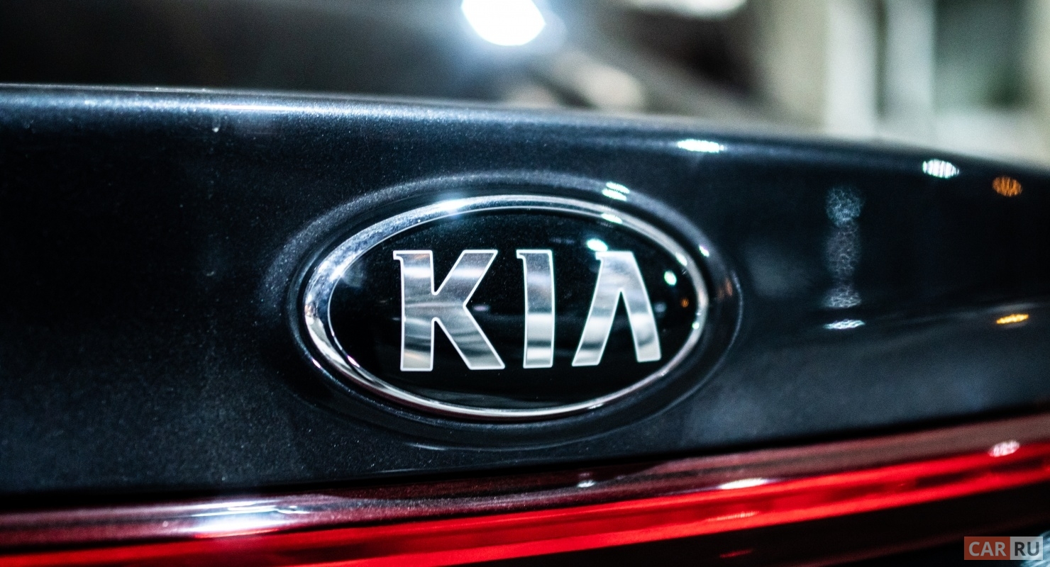 Задержки заказов Hyundai и Kia в РФ превышают 1 млн авто