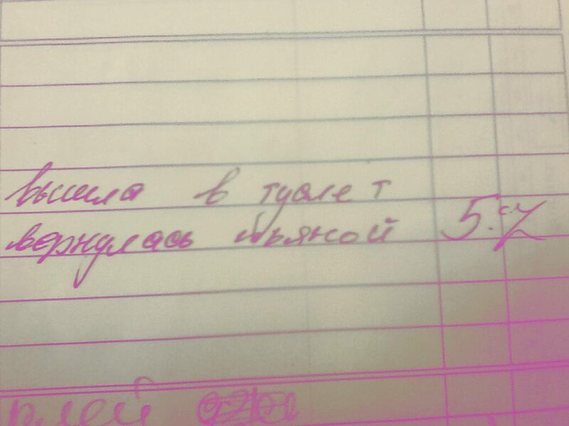 17 убойных замечаний в школьных дневниках, из-за которых родителей вызывают к директору  