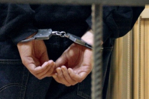 Полицейские в подмосковном Домодедово задержали мужчину, вымогавшего у бывшей сожительницы миллион рублей за нераспространение её интимных фото- и видеоматериалов