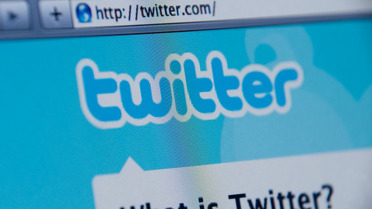 Twitter до сих пор не выполнил требования РКН по удалению запрещенного в РФ контента