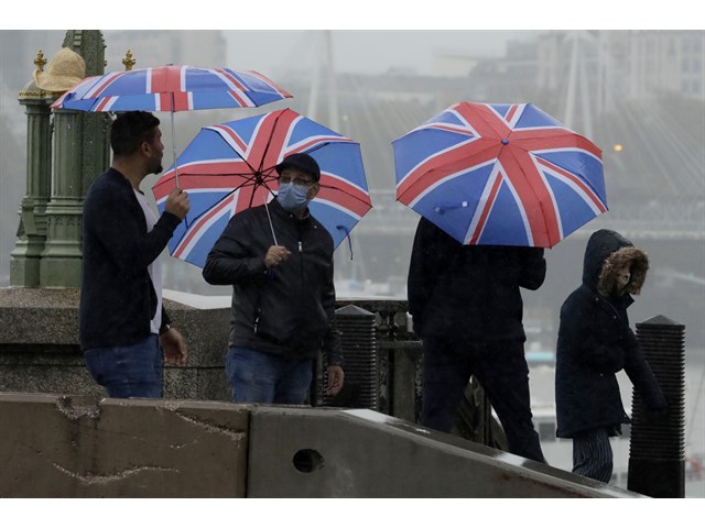 Мечты госпожи Карен Пирс, которым не суждено сбыться Мечты госпожи Карен Пирс, которым не суждено сбыться геополитика