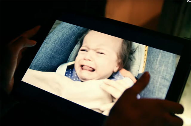 В сети появился тизер второго сезона сериала "Метод" с Паулиной Андреевой и Александром Петровым Кино