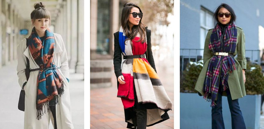 Как правильно носить шарф: ошибки, которые часто допускают женщины будет, носить, шарфа, нужно, аксессуар, может, просто, только, цвета, длинный, пальто, выбрать, концы, поверх, «парижский», стороны, выглядят, стоит, визуально, можно