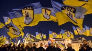 Убивали в себе русских: как Украина взращивала приверженцев неонацизма в Харькове