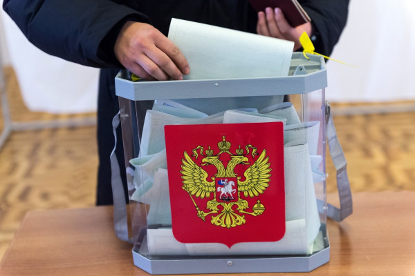 Избирательное законодательство в России изменится кардинальным образом