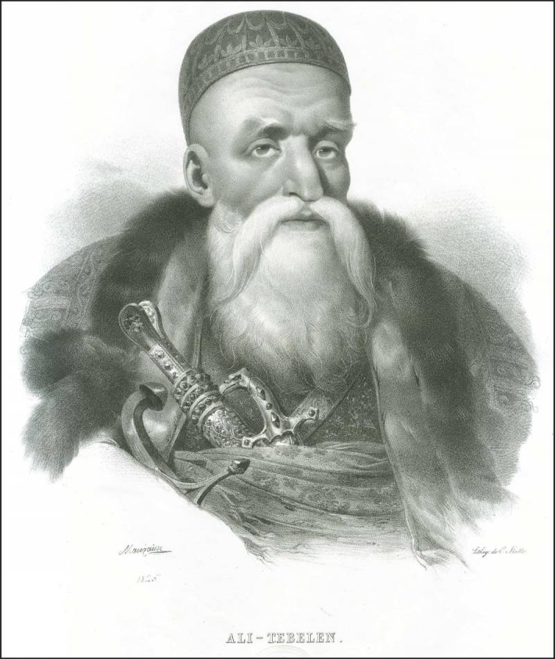 Маршал Бессьер, земляк, друг и соперник Мюрата Маршал Бессьер, земляк, друг и соперник Мюрата история