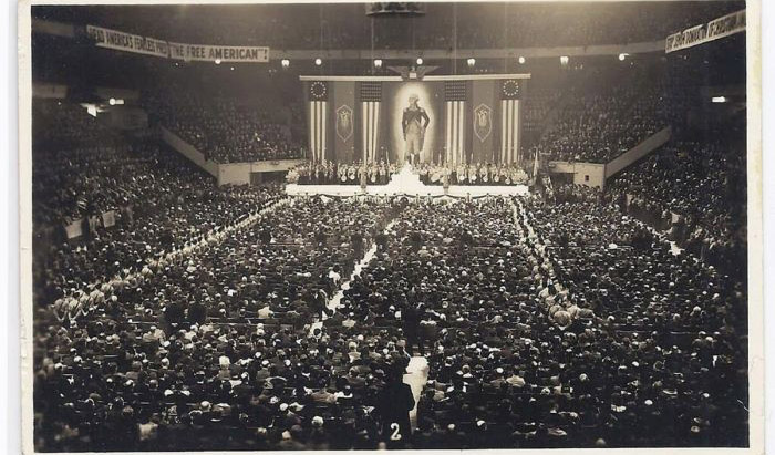 Подборка редких фотографий со всего мира. Часть 9 (85 фото)