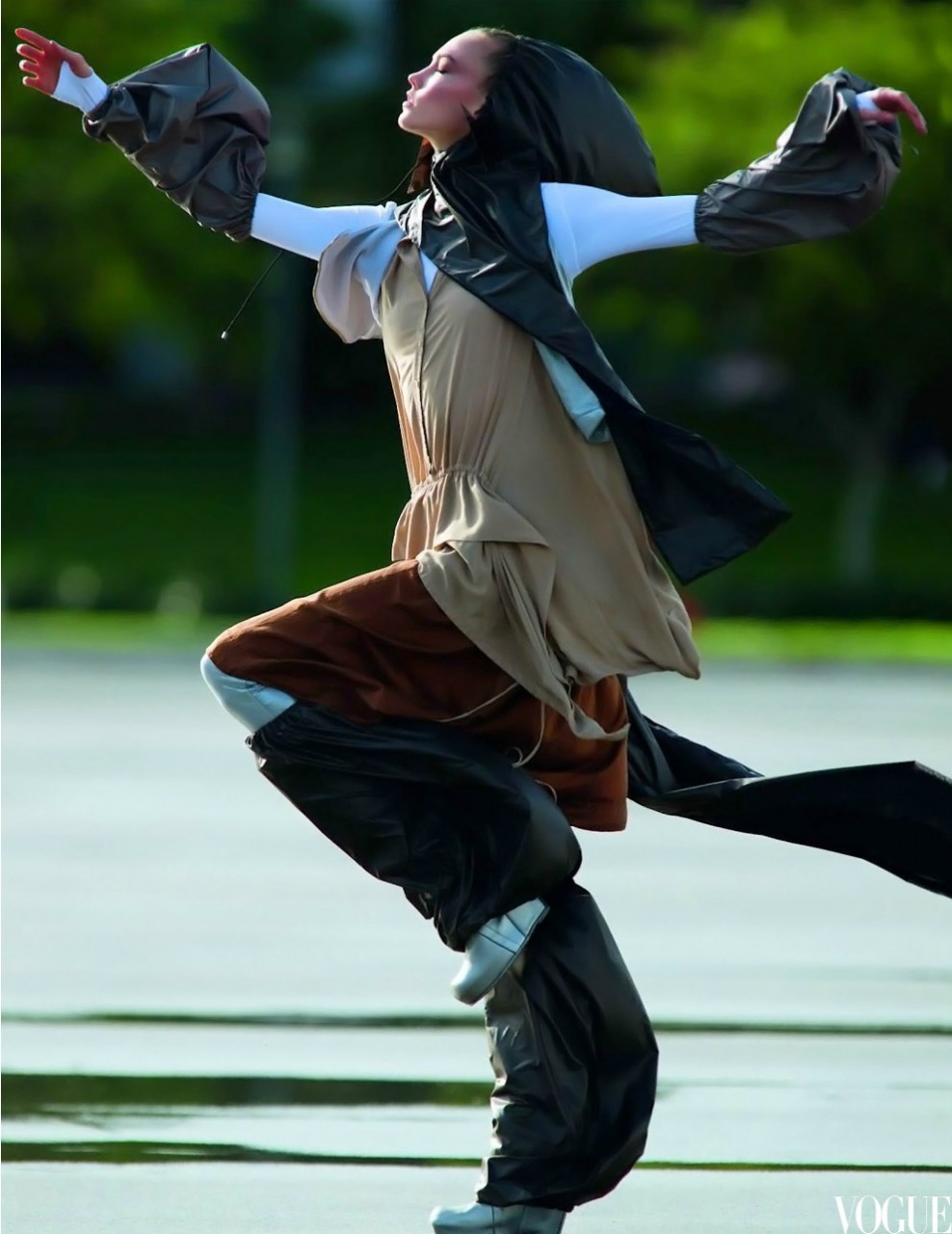 Фотограф Ханс Фойер 29