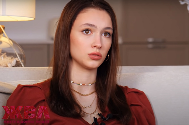 Дочь Константина Меладзе рассказала об уходе отца из семьи и борьбе с онкологией: 