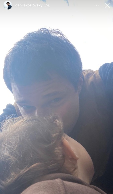 Данила Козловский прилетел к дочери после объявления о разрыве с Ольгой Зуевой Данила Козловский прилетел к дочери после объявления о разрыве с Ольгой Зуевой Дети,Дети знаменитостей