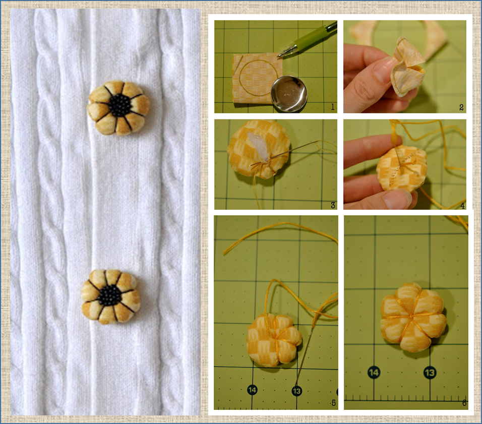 Пуговицы своими руками - 5 отличных способов и множество примеров сделать, способы, Сегодня, пуговки1, дальше, рассмотрим, разные, такие, красивые, вышивкой, ткани, своими, аппликацией2, дерева3, ниток4, кожи5, Связать, рукамиНу, нарядные, сделанные