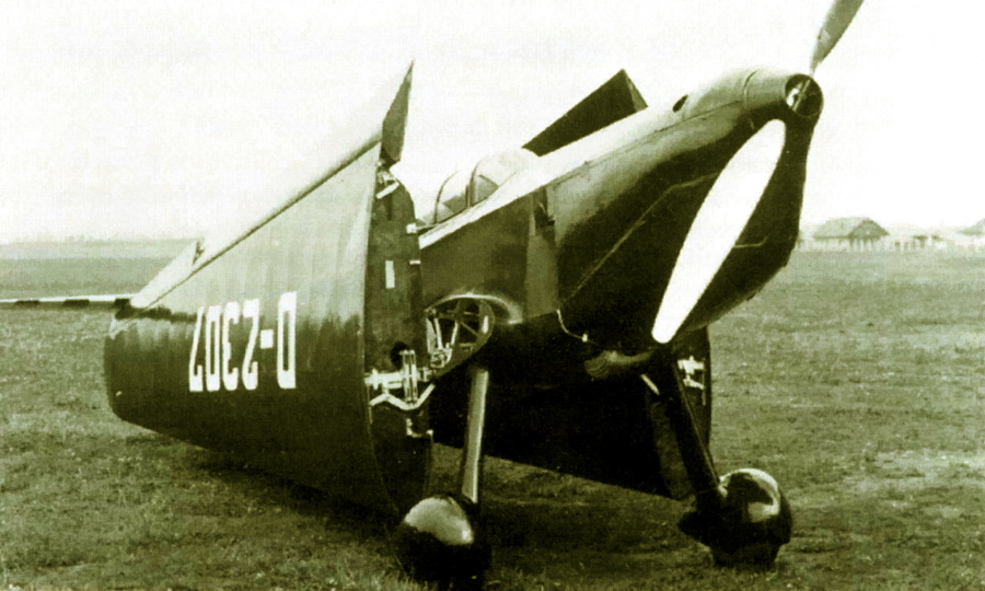 Плохой «Мессершмитт» Плохой «Мессершмитт» Авиация