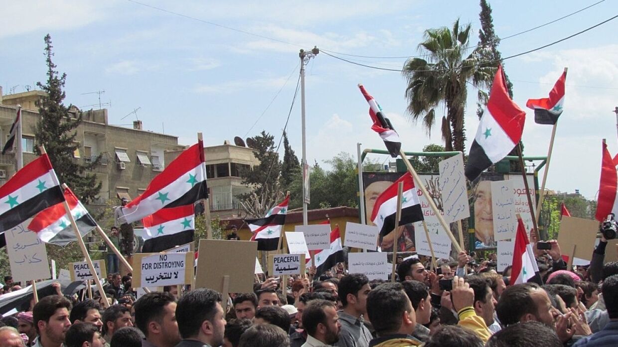 حصاد أخبار ليبيا في 8 سبتمبر/أيلول: سكان طرابلس يتظاهرون لإطلاق سراح معتقلي «معيتيقة» وعودة أعداد كبيرة من المرتزقة إلى سوريا