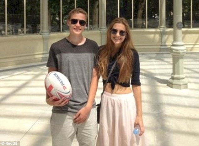 Реальные фотографии или все-таки оптический обман Реальные фотографии или все-таки оптический обман