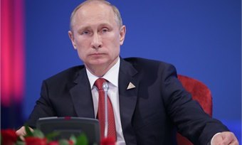 Путин приедет в Вологодскую область?