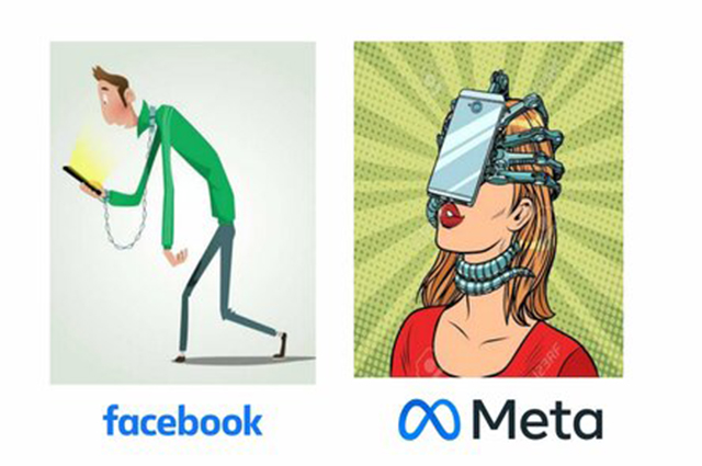 Марк Цукерберг переименовал Facebook в Meta. В сети отреагировали мемами Марк Цукерберг переименовал Facebook в Meta. В сети отреагировали мемами Facebook, October, компании, название, названия, Цукерберг, reaction, изменения, нашей, социальных, новость, будет, Пользователи, людей, сказал, working, I&039ve, pictwittercomQXE8Na95Hl—, proud, rebrand