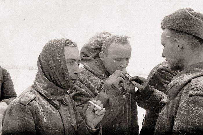  Подборка редких фотографий со всего мира (30 фото)