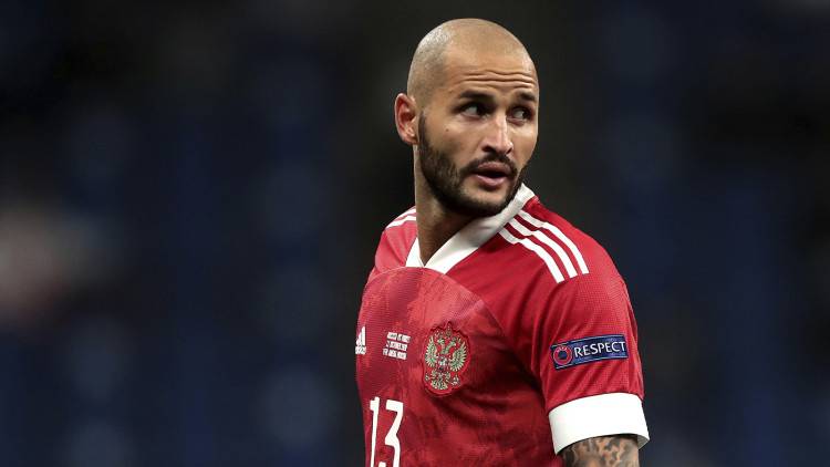 Федор Кудряшов прокомментировал измену жены с Курбаном Омаровым