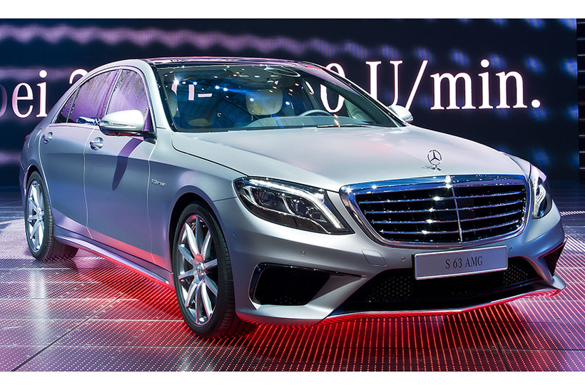 За какие автомобили россияне готовы платить от 0 000 