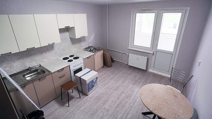 Эксперты рассказали о несоответствующих новым нормам квартирах в Москве
