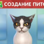 Кастомизация питомцев в новом дополнении к The Sims 4  