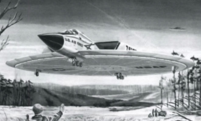 Запрещенные двигатели: странная теория, которой верят