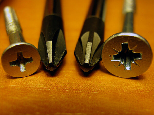 7 интересных и малоизвестных фактов про простую отвертку 