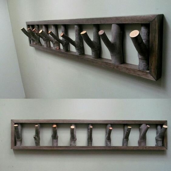 20 крутых идей для маленьких прихожих, которые можно сделать быстро и без затрат своими руками идеи для дома,интерьер и дизайн