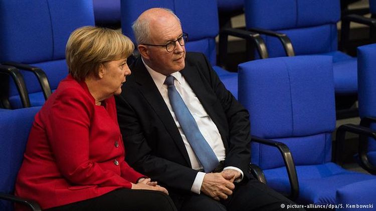 Головная боль Меркель: Европа планирует ответ на штрафные пошлины Трампа