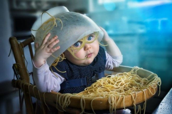 Фотоманипуляции, по которым вся сеть сходит с ума!