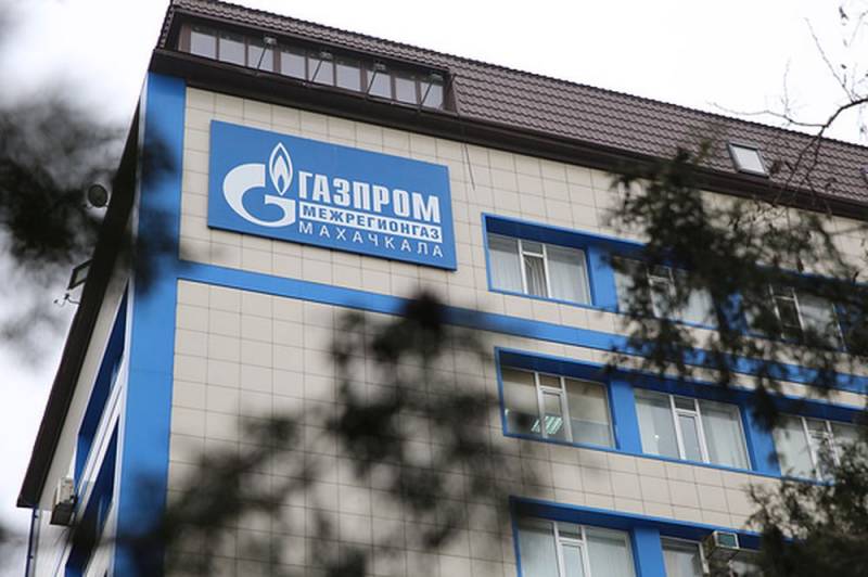 «Дело Арашуковых»: были задержаны очередные топ-менеджеры структур «Газпрома»